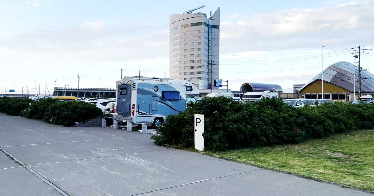 Russian signage and shops Russian signage and shops